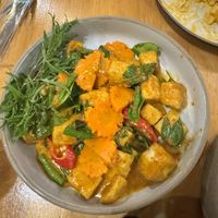   at Elephant Cafe' by Tan in Phuket