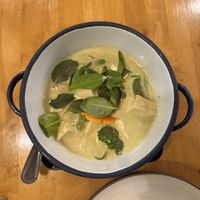   at Elephant Cafe' by Tan in Phuket