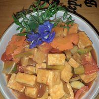  at Elephant Cafe' by Tan in Phuket