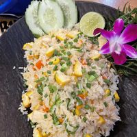   at Elephant Cafe' by Tan in Phuket