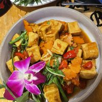   at Elephant Cafe' by Tan in Phuket