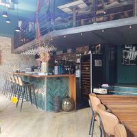 Interior at FED in Luzern