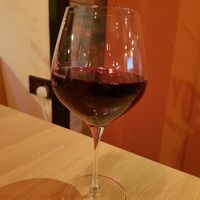 Cramele Recas Pinot Noir (VG) #Veganuary at My Delhi Sunderland Indian Restaurant in Sunderland