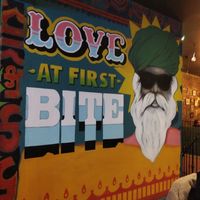 Absolutely! at My Delhi Sunderland Indian Restaurant in Sunderland