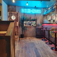 It really was! at My Delhi Sunderland Indian Restaurant in Sunderland