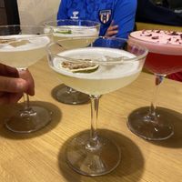 We’ve got Granit Xhaka - we’ve got Granit Xhaka!! 🎵🎹🎵  at My Delhi Sunderland Indian Restaurant in Sunderland