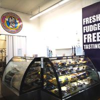  at The Original Fremantle Fudge in Fremantle