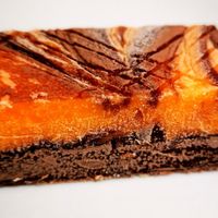 Vegan Roll 'Em Down the Aisle fudge at The Original Fremantle Fudge in Fremantle