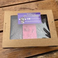 Vegan fudge   at The Original Fremantle Fudge in Fremantle