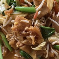   at First Restaurant  in Krabi