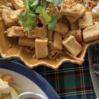   at First Restaurant  in Krabi