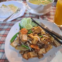  at First Restaurant  in Krabi