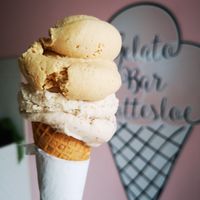  at Gelato Bar in Cottesloe