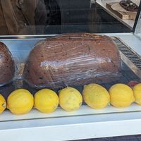  at Cigköftem - Schiedamseweg in Rotterdam