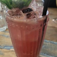   at Mekong Street Food in Londonderry