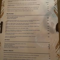   at Mekong Street Food in Londonderry