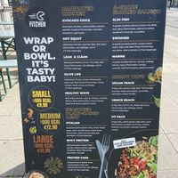   at Fitchen - Vlaanderenstraat in Ghent