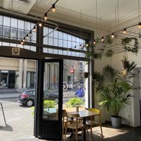   at Fitchen - Vlaanderenstraat in Ghent