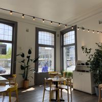   at Fitchen - Vlaanderenstraat in Ghent