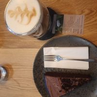  at drei & fünf – Rösterei & Café in Traben-trarbach