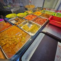 ~ 10/10/23 at Ru Yi Vegetarian - 如意素食 in Central Singapore