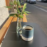  at Bar Butter in Zurich