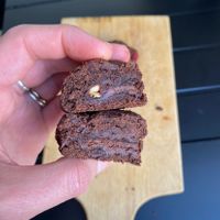 Perfect cookies!  at My Happy Place in Wommelgem