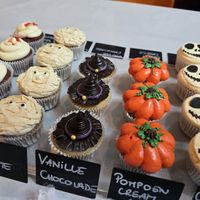 At Vegan Afairs, Brugge at My Happy Place in Wommelgem