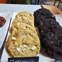 At Vegan Afairs, Brugge at My Happy Place in Wommelgem