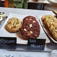 At Vegan Afairs, Brugge at My Happy Place in Wommelgem