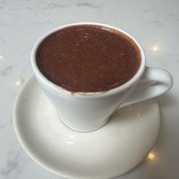   at French Broad Chocolate Lounge in Asheville