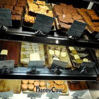  at French Broad Chocolate Lounge in Asheville