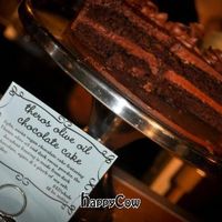  at French Broad Chocolate Lounge in Asheville