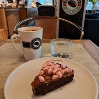  at Espresso House - Kungsgatan in Gothenburg