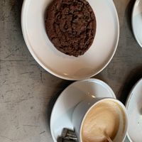   at Espresso House - Kungsgatan in Gothenburg