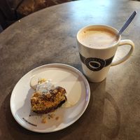  at Espresso House - Kungsgatan in Gothenburg