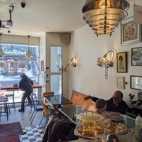  at Trip de Bouffe in Montreal