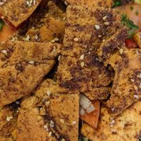  at Trip de Bouffe in Montreal