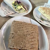  #Veganuary at Dean & David - MyZeil in Frankfurt