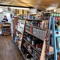   at Chettle Village Stores in Blandford Forum