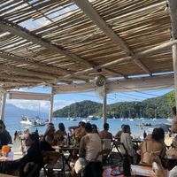   at Júlia Surtô in Angra Dos Reis