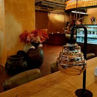  at bona'me in Frankfurt