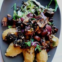 Stupperle at Bio-Berggasthof - Beckenbergbaude in Kottmar