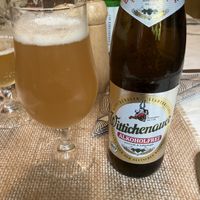 Wittichenauer Alkoholfrei at Bio-Berggasthof - Beckenbergbaude in Kottmar