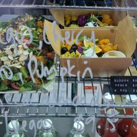 Bowls at Victus Coffee & Eatery in Nelson
