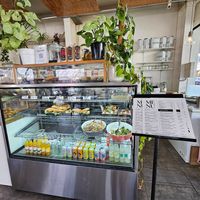  at Victus Coffee & Eatery in Nelson