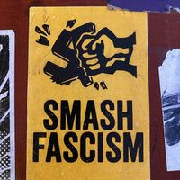   at Kafe 44 in Stockholm