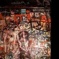  at Kafe 44 in Stockholm