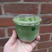  at Mow's Coffee in Sheffield