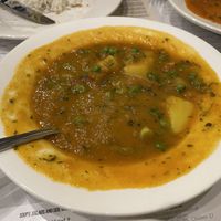   at Kanak Indian Cuisine in Seattle